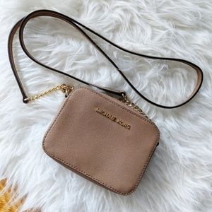 Michael Kors Mini Crossbody